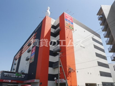 ラウンドワンスタジアム 博多・半道橋店 ラウンドワンスタジアム 博多・半道橋店の画像4