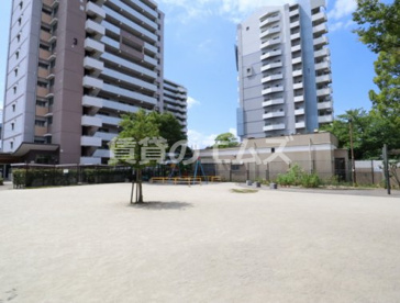 井尻１号公園の画像1
