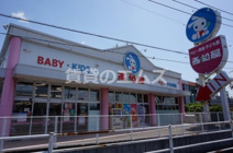西松屋 博多板付店
