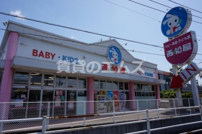 西松屋 博多板付店情報ページ 福岡市博多区 南区の賃貸 不動産は賃貸のエムズ竹下駅前店