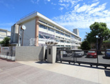 福岡市立板付小学校