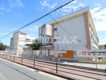 福岡市立板付小学校の画像2
