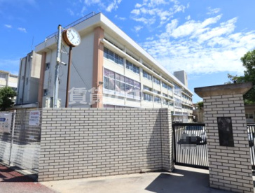 福岡市立板付小学校の画像3