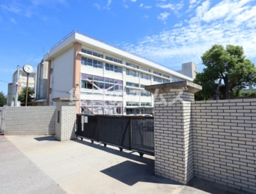福岡市立板付小学校の画像4