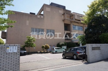 福岡市立板付中学校