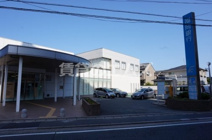 福岡銀行 井尻支店