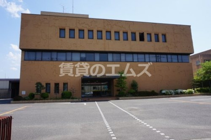 福岡市埋蔵文化財センターの画像1