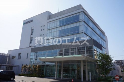 友田病院の画像1