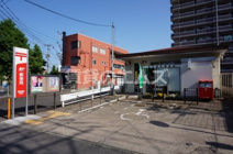 博多那珂郵便局