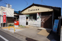福岡諸岡郵便局