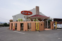 センターリバー