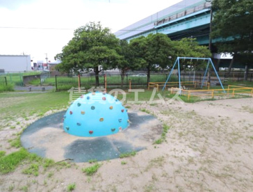 金隈北公園の画像2