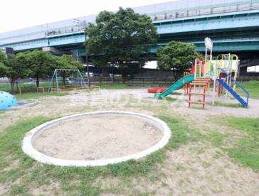 金隈北公園の画像3