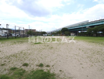 金隈北公園の画像4