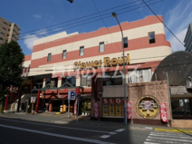 フラワーボウル【ボウリング場/福岡】