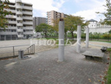 金隈南公園