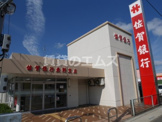 佐賀銀行 麦野支店