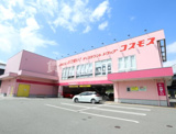 （株）コスモス薬品 ディスカウントドラッグコスモス板付店