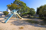七瀬川公園