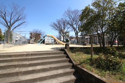 七瀬川公園の画像2