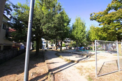七瀬川公園の画像3