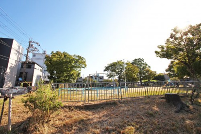 七瀬川公園の画像4