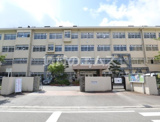 福岡市立三筑小学校