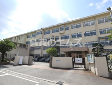 福岡市立三筑小学校の画像2