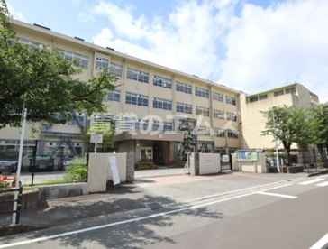 福岡市立三筑小学校の画像3
