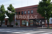 （株）西日本シティ銀行 筑紫通支店