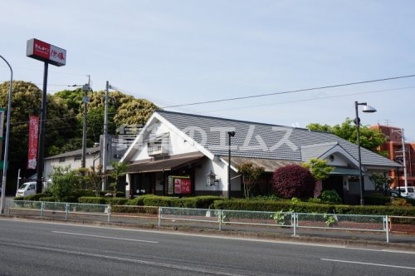 とんかつ濱かつ 福岡諸岡店の画像1