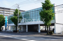 福岡銀行博多南支店