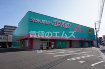 ディスカウントドラッグコスモス 那珂店