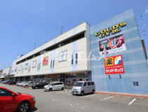 コマーシャルモール博多