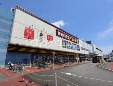 コマーシャルモール博多 コマーシャルモール博多の画像2