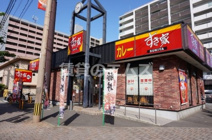 すき家 福岡博多駅南店