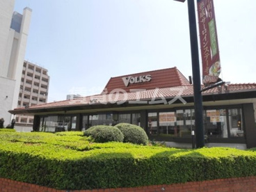 フォルクス 博多駅南店の画像2