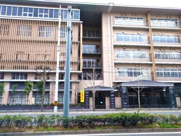 凌風小学校(凌風学園)の画像3
