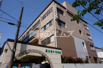 光薫寺保育園