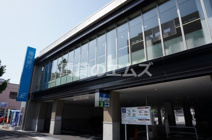 福岡銀行筑紫通支店