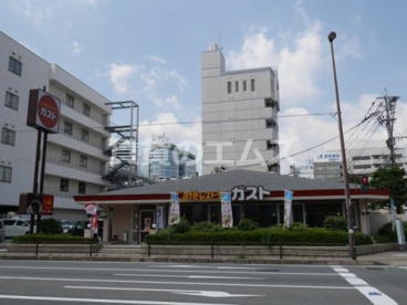ガスト 東比恵店の画像1