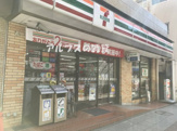 セブン‐イレブン 横浜長者町店