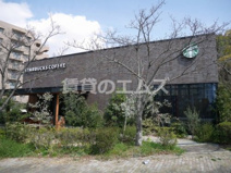 スターバックスコーヒー 博多の森店