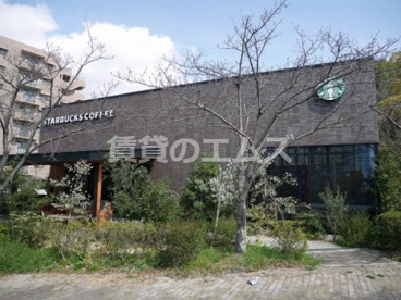 スターバックスコーヒー 博多の森店 スターバックスコーヒー 博多の森店の画像1