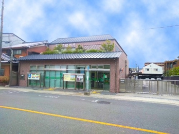 京都銀行 東九条支店の画像1