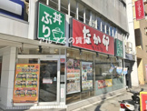 なか卯 伊勢佐木長者町店