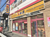 松屋 保土ヶ谷店