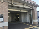 石田駅