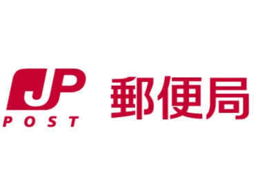 牛込抜弁天郵便局の画像1