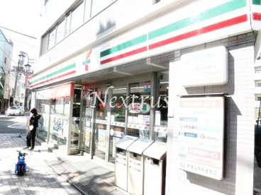 セブン-イレブン元代々木町店の画像2